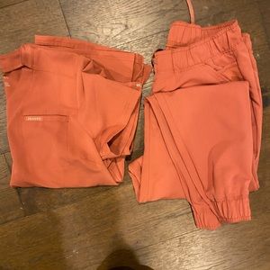 Jaanuu Spice scrub set